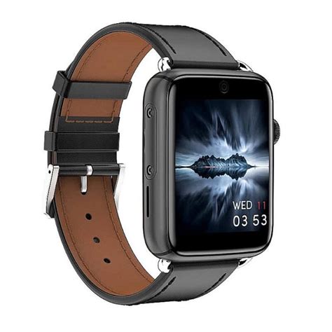 8 Best Standalone Smartwatch with SIM card, 4G LTE, .
